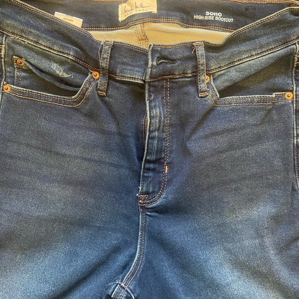Flare Women's Jeans